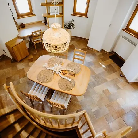 Ferienwohnung Wasserturm Тале Экстерьер фото
