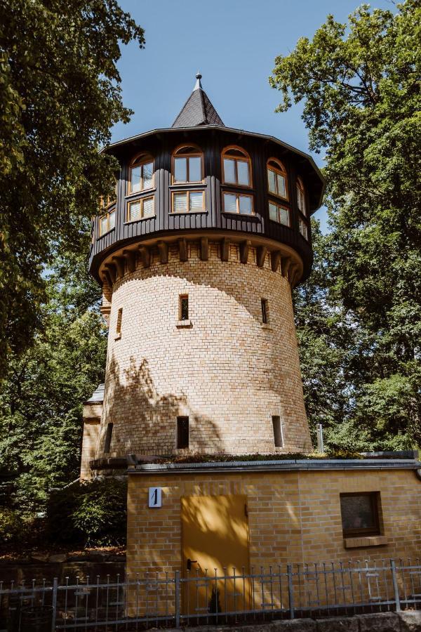 Wasserturm Apartment