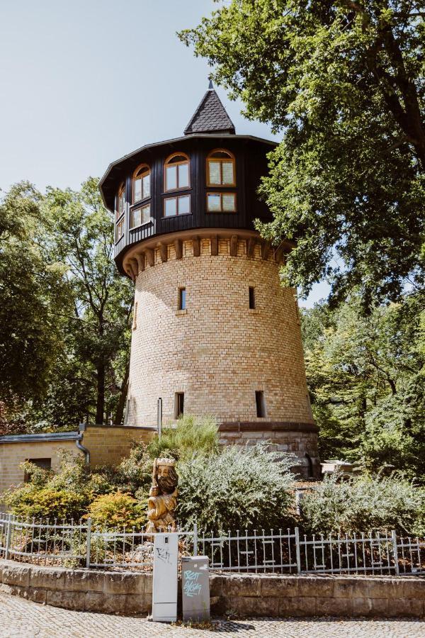 Apartment Wasserturm