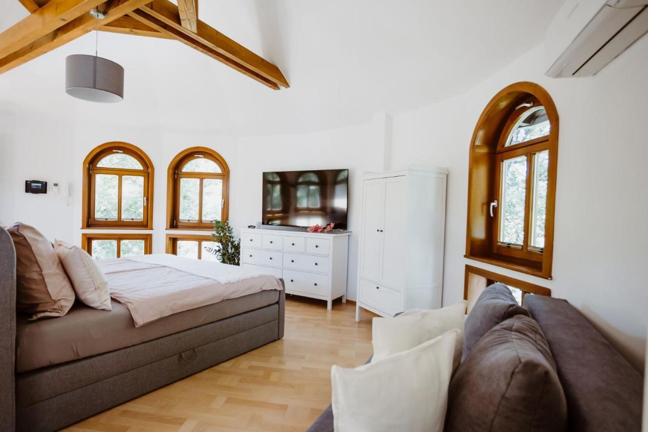 Apartment Wasserturm