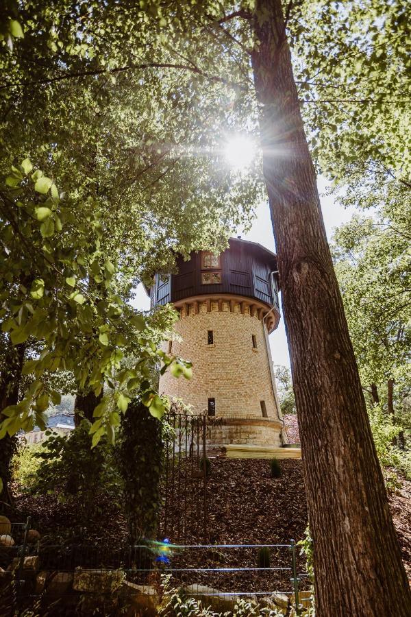 Apartment Wasserturm