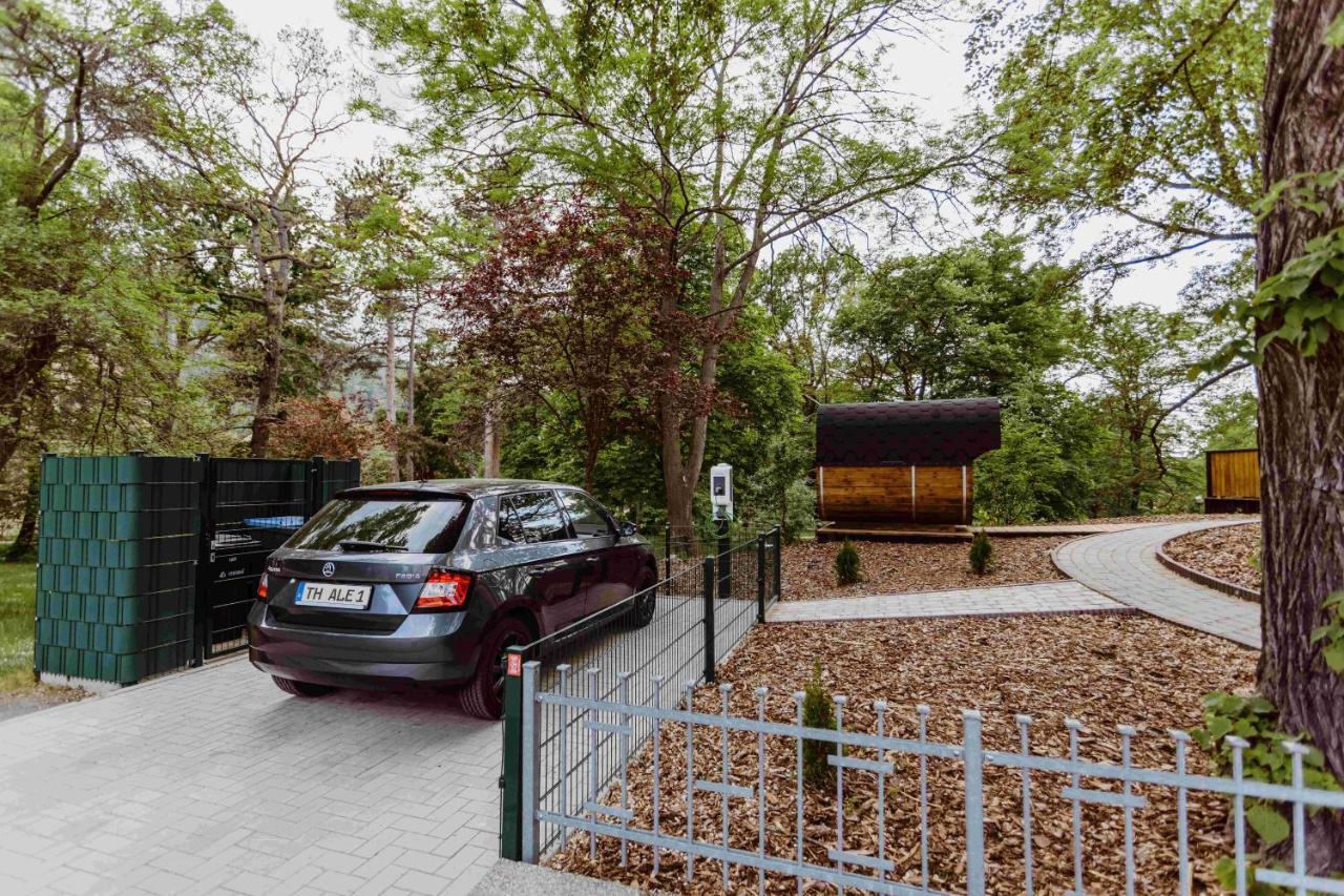 Wasserturm Apartment *
