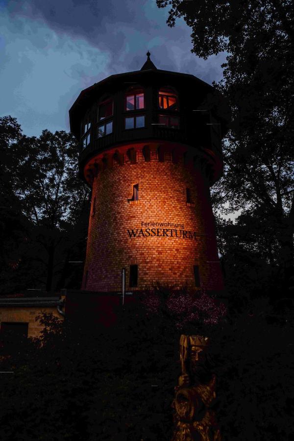 Wasserturm *